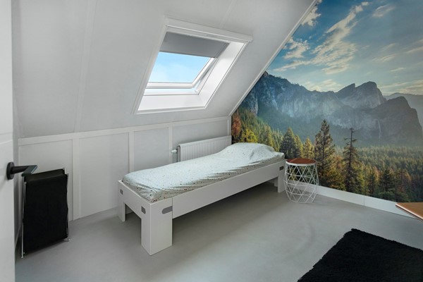 Medium property photo - Weideweg 25, 3925 SX Scherpenzeel